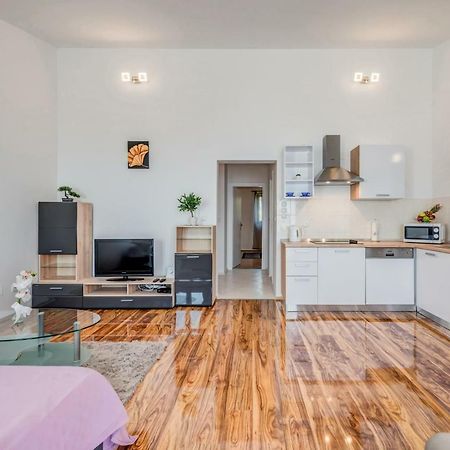 Apartment Ana Сплит Экстерьер фото