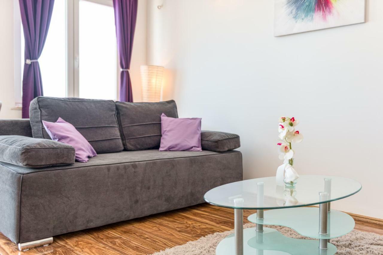 Apartment Ana Сплит Экстерьер фото