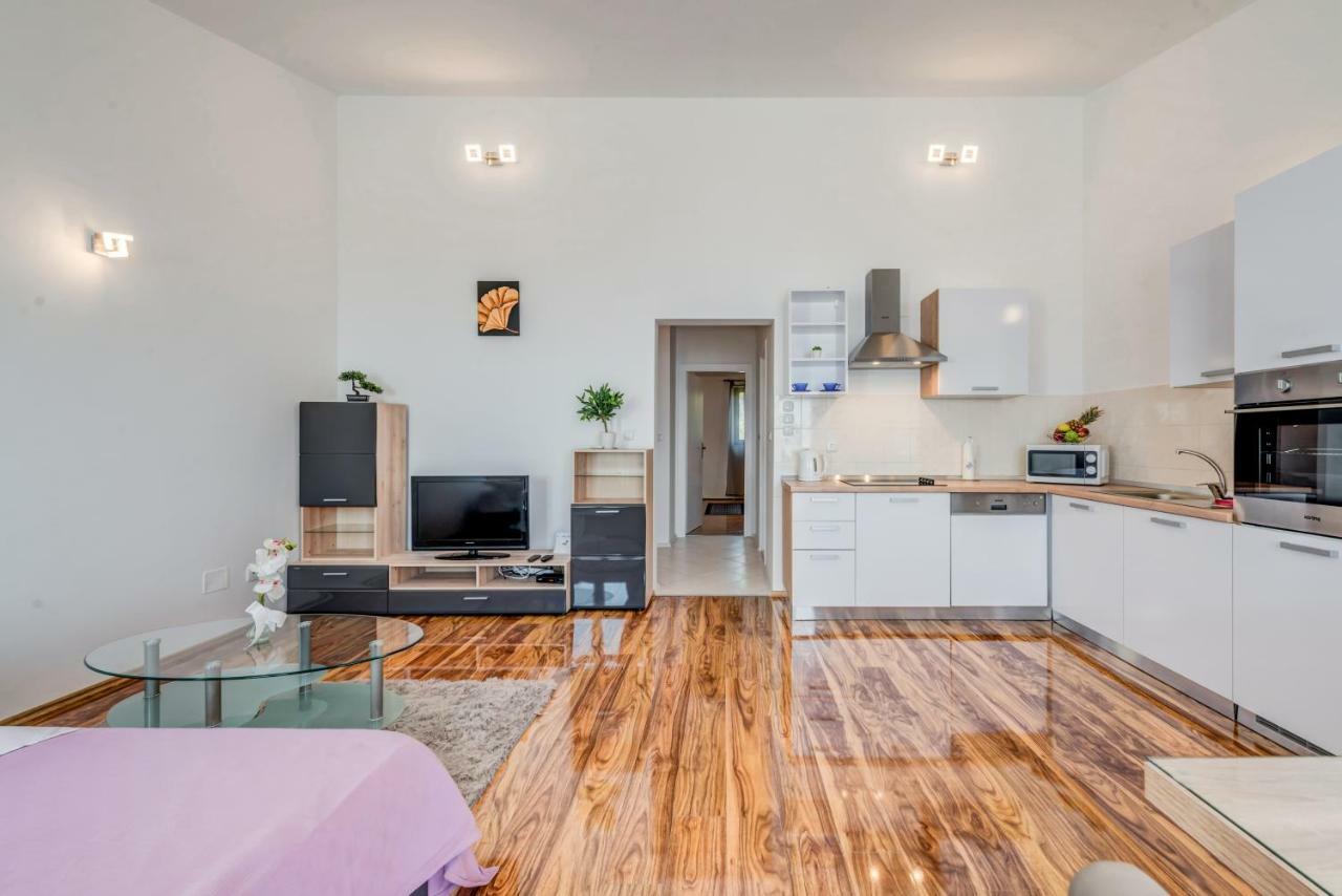 Apartment Ana Сплит Экстерьер фото