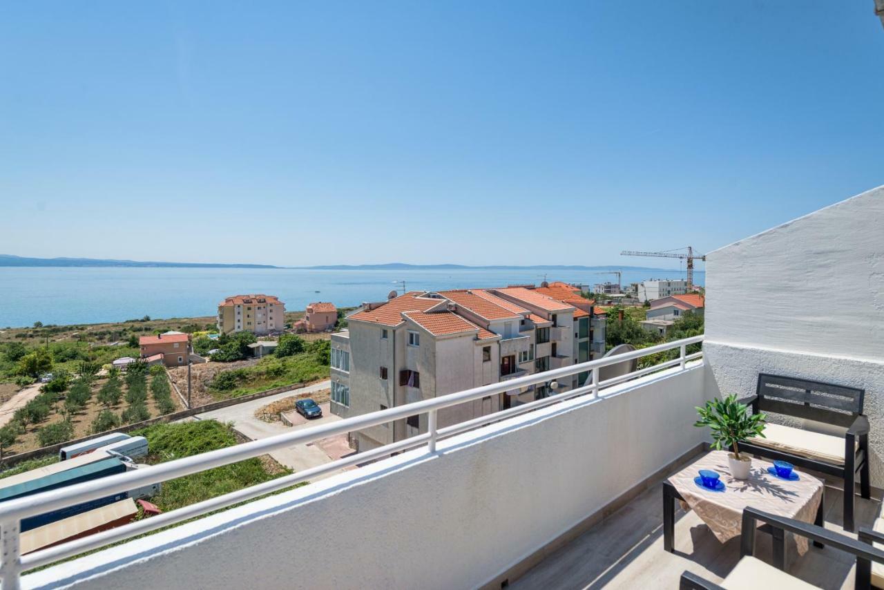 Apartment Ana Сплит Экстерьер фото