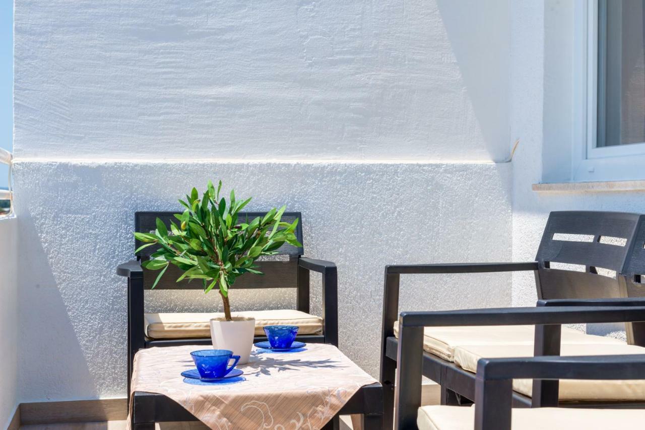 Apartment Ana Сплит Экстерьер фото
