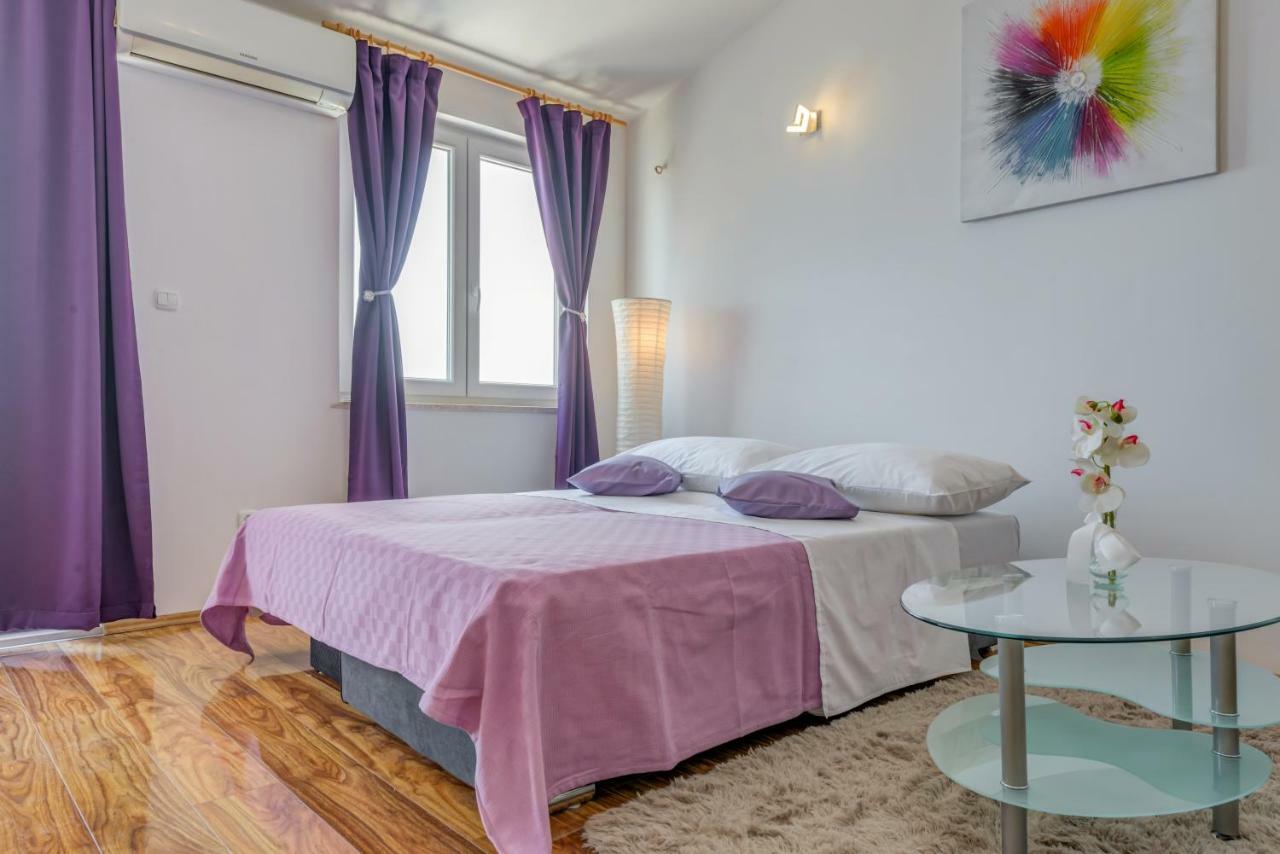 Apartment Ana Сплит Экстерьер фото