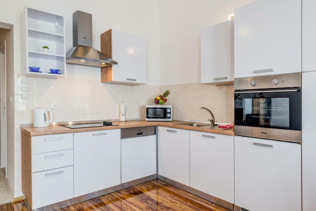 Apartment Ana Сплит Экстерьер фото