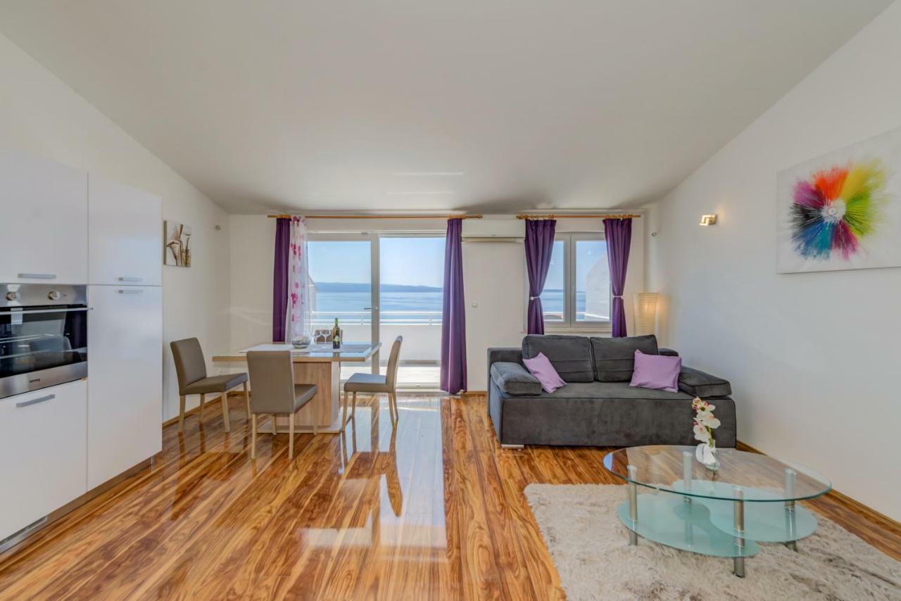 Apartment Ana Сплит Экстерьер фото