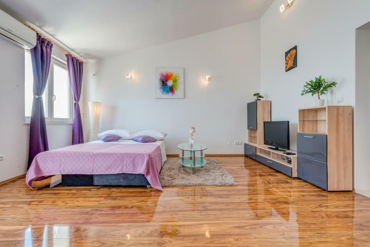 Apartment Ana Сплит Экстерьер фото
