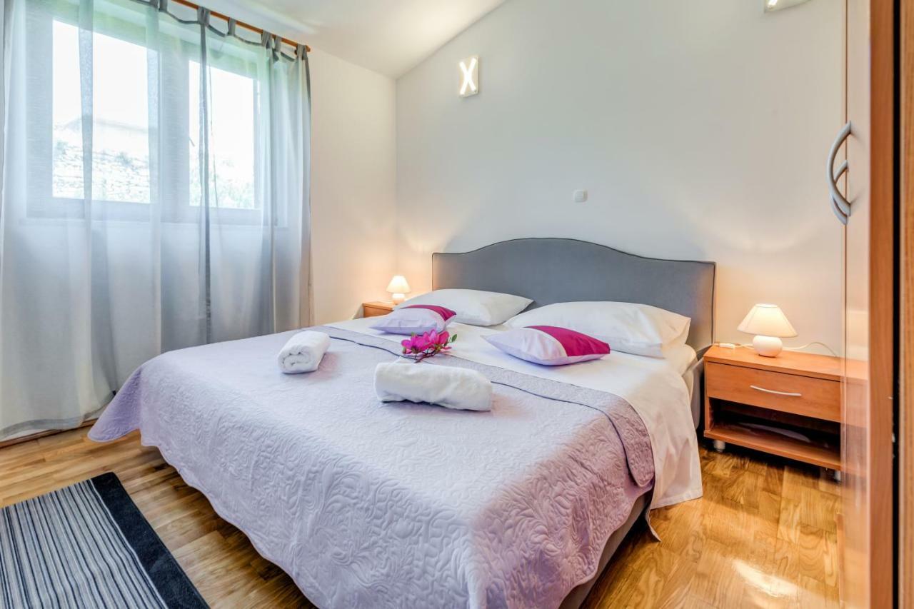 Apartment Ana Сплит Экстерьер фото