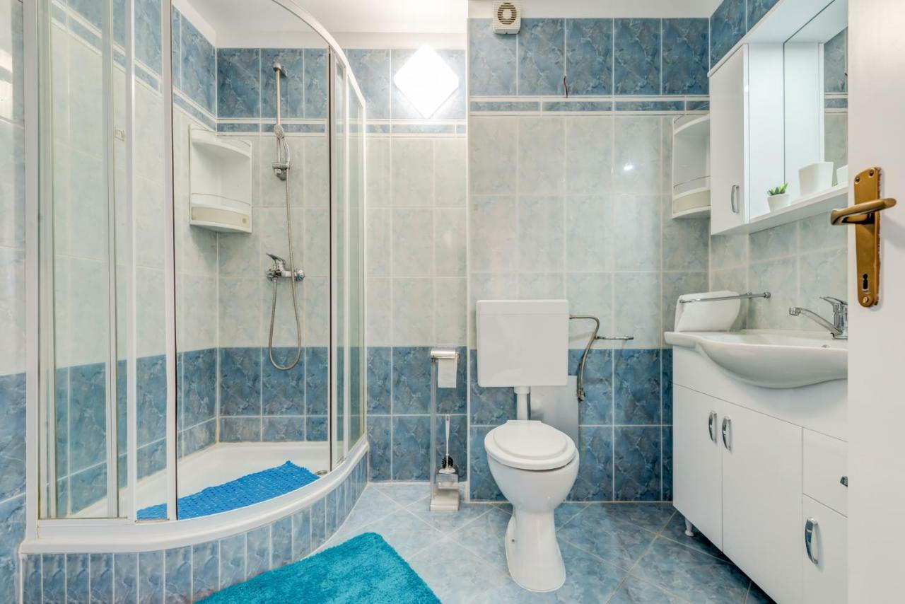 Apartment Ana Сплит Экстерьер фото