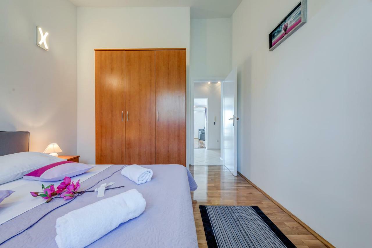 Apartment Ana Сплит Экстерьер фото