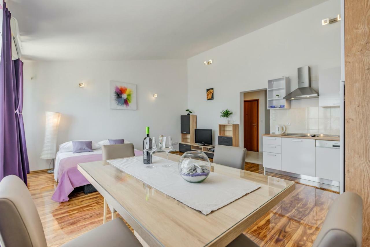 Apartment Ana Сплит Экстерьер фото