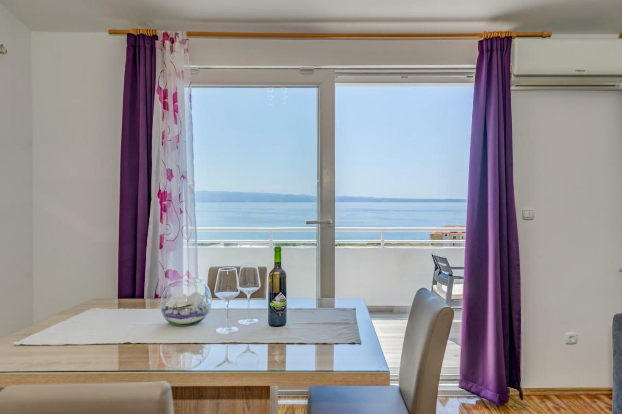 Apartment Ana Сплит Экстерьер фото
