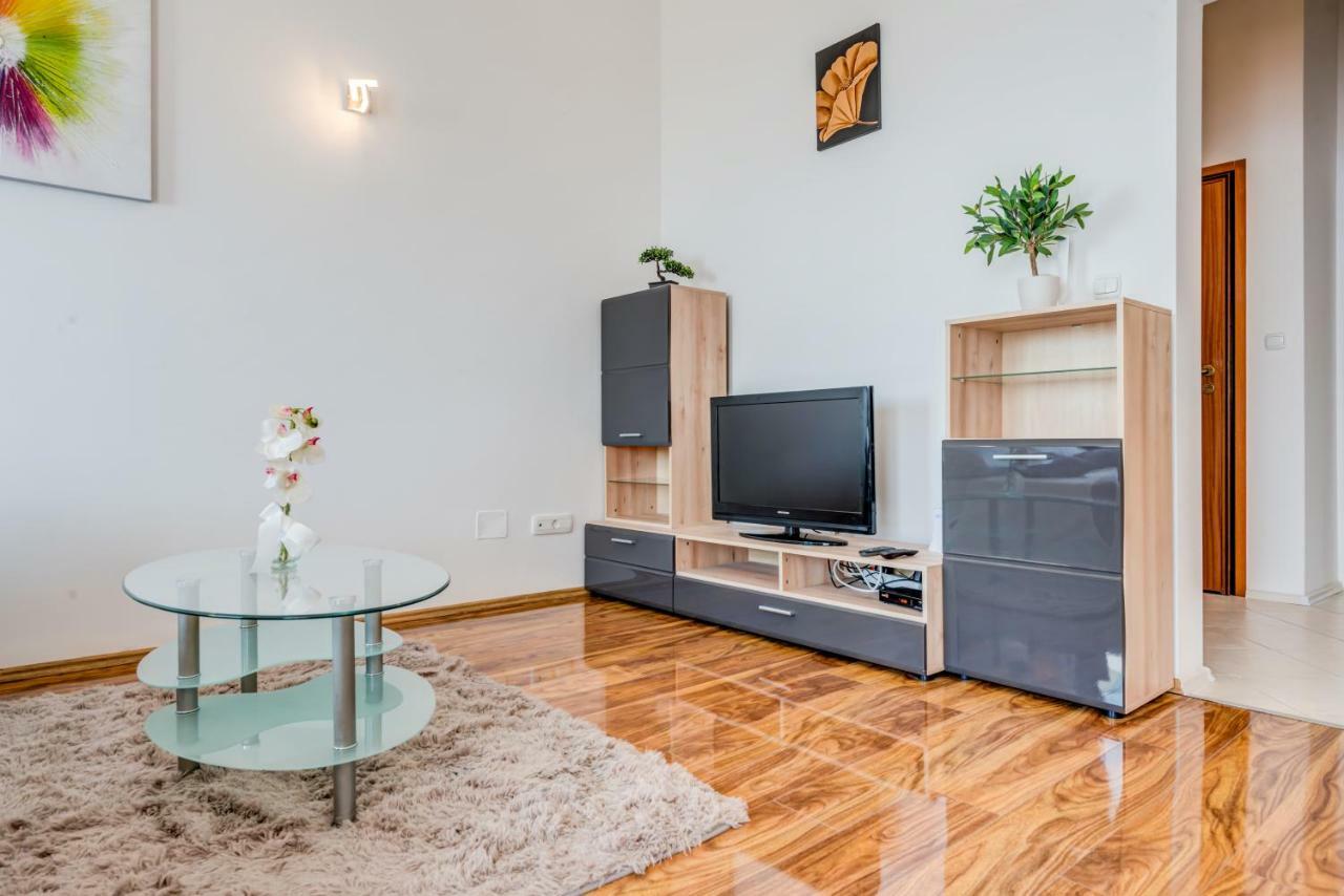 Apartment Ana Сплит Экстерьер фото