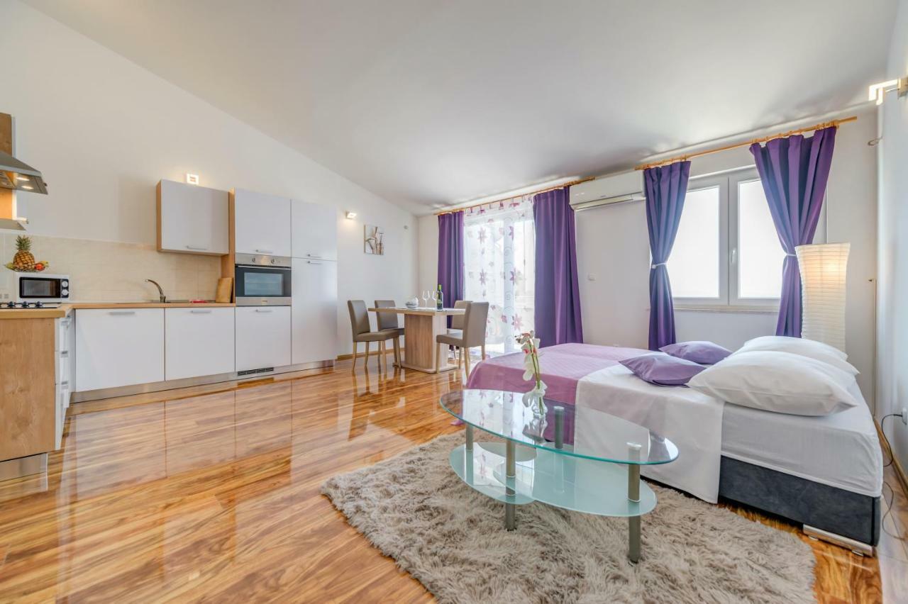 Apartment Ana Сплит Экстерьер фото