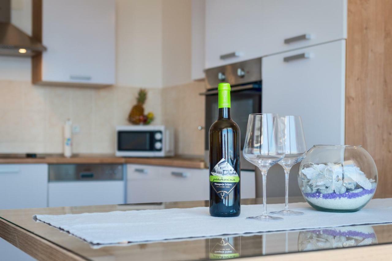 Apartment Ana Сплит Экстерьер фото