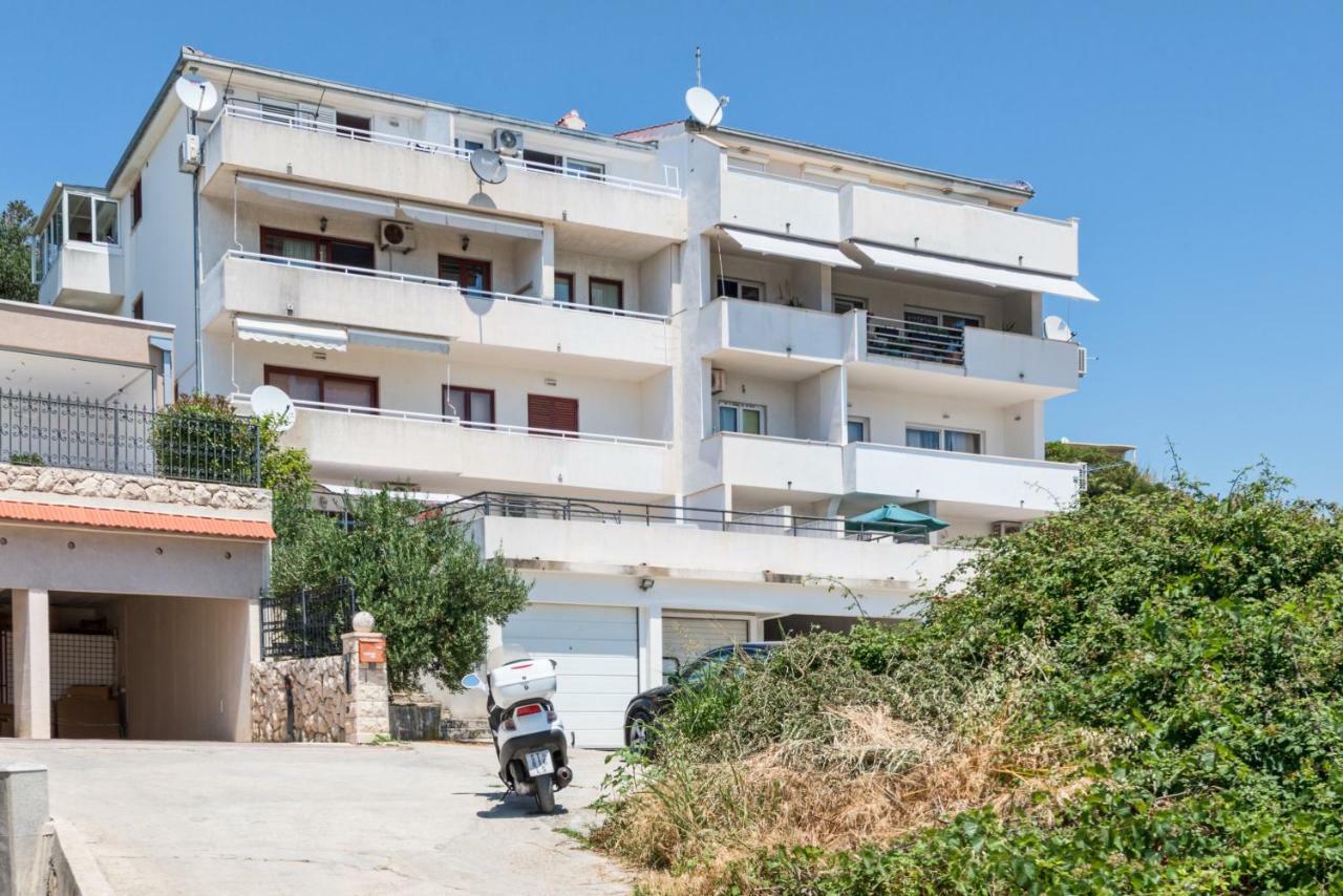 Apartment Ana Сплит Экстерьер фото