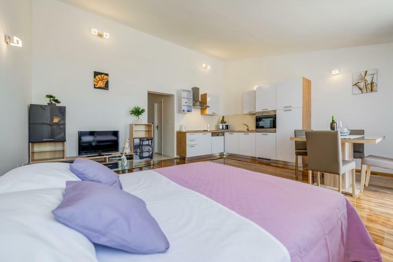 Apartment Ana Сплит Экстерьер фото