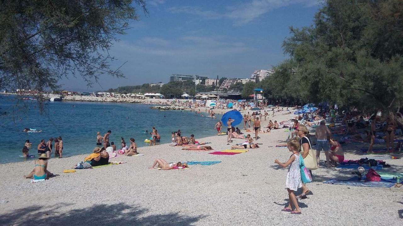Apartment Ana Сплит Экстерьер фото